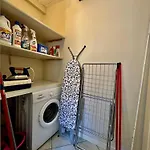 Storico Su 2 Livelli Apartman Bergamo