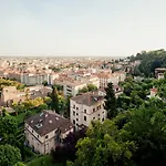 Apartman Storico Su 2 Livelli Bergamo