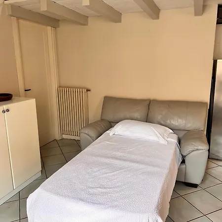 Apartment Da Gemma Bilivello Con Soppalco *