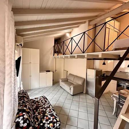 Storico Su 2 Livelli *