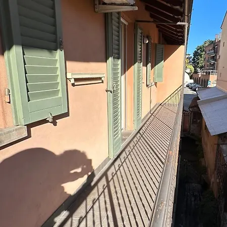 Storico Su 2 Livelli Apartamento *