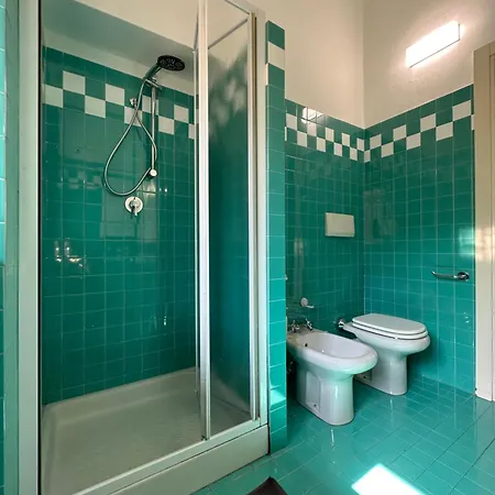 Da Gemma Bilivello Con Soppalco شقة *