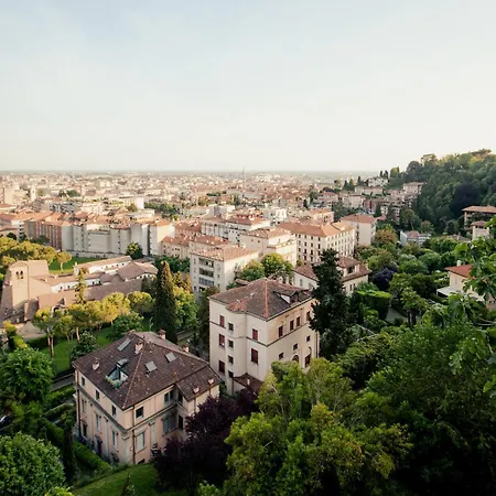 Apartment Da Gemma Bilivello Con Soppalco Bergamo
