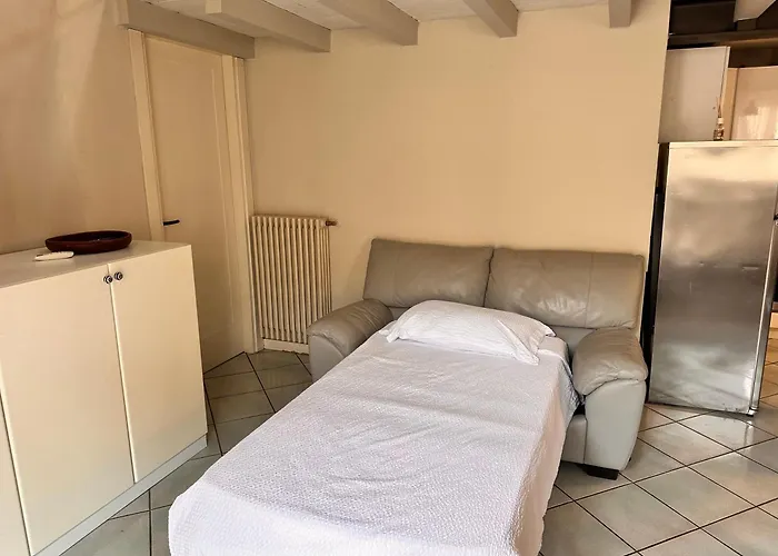 Apartamento Storico Su 2 Livelli *