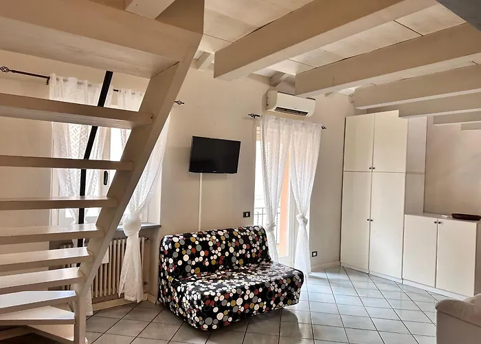 Apartamento Storico Su 2 Livelli