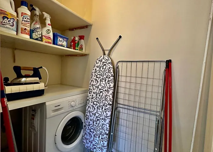 Storico Su 2 Livelli Apartamento Bérgamo