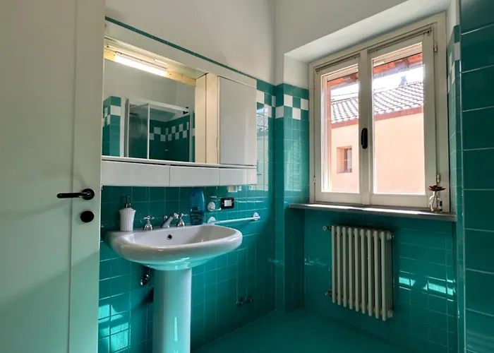 Da Gemma Bilivello Con Soppalco Bergamo