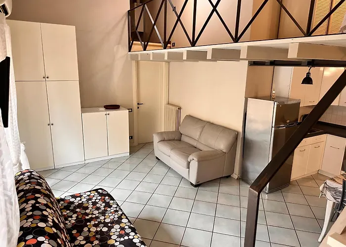 Storico Su 2 Livelli * Bérgamo