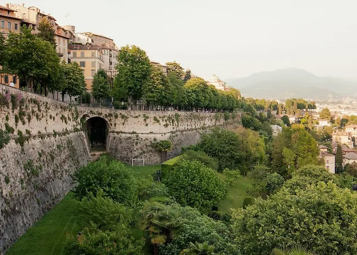 Apartamento Storico Su 2 Livelli *
