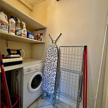 Da Gemma Bilivello Con Soppalco Appartamento Bergamo