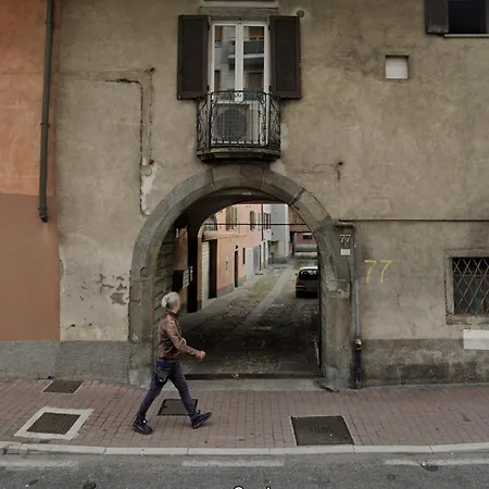 Da Gemma Bilivello Con Soppalco * Bergamo